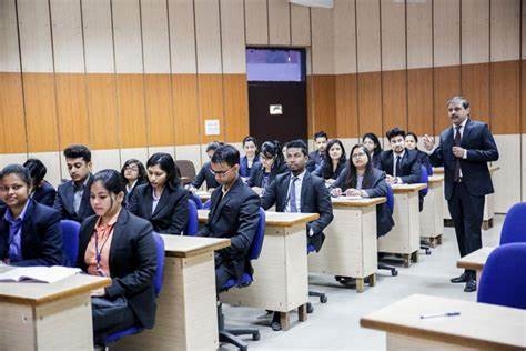 DBS Global University, Dehradun