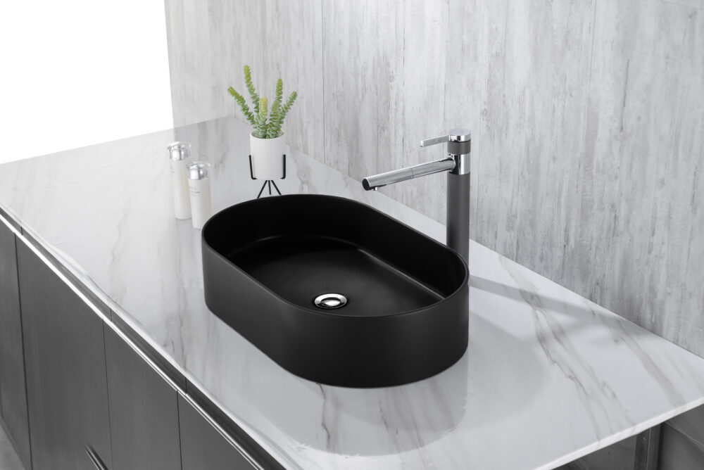 bathroom wash basin